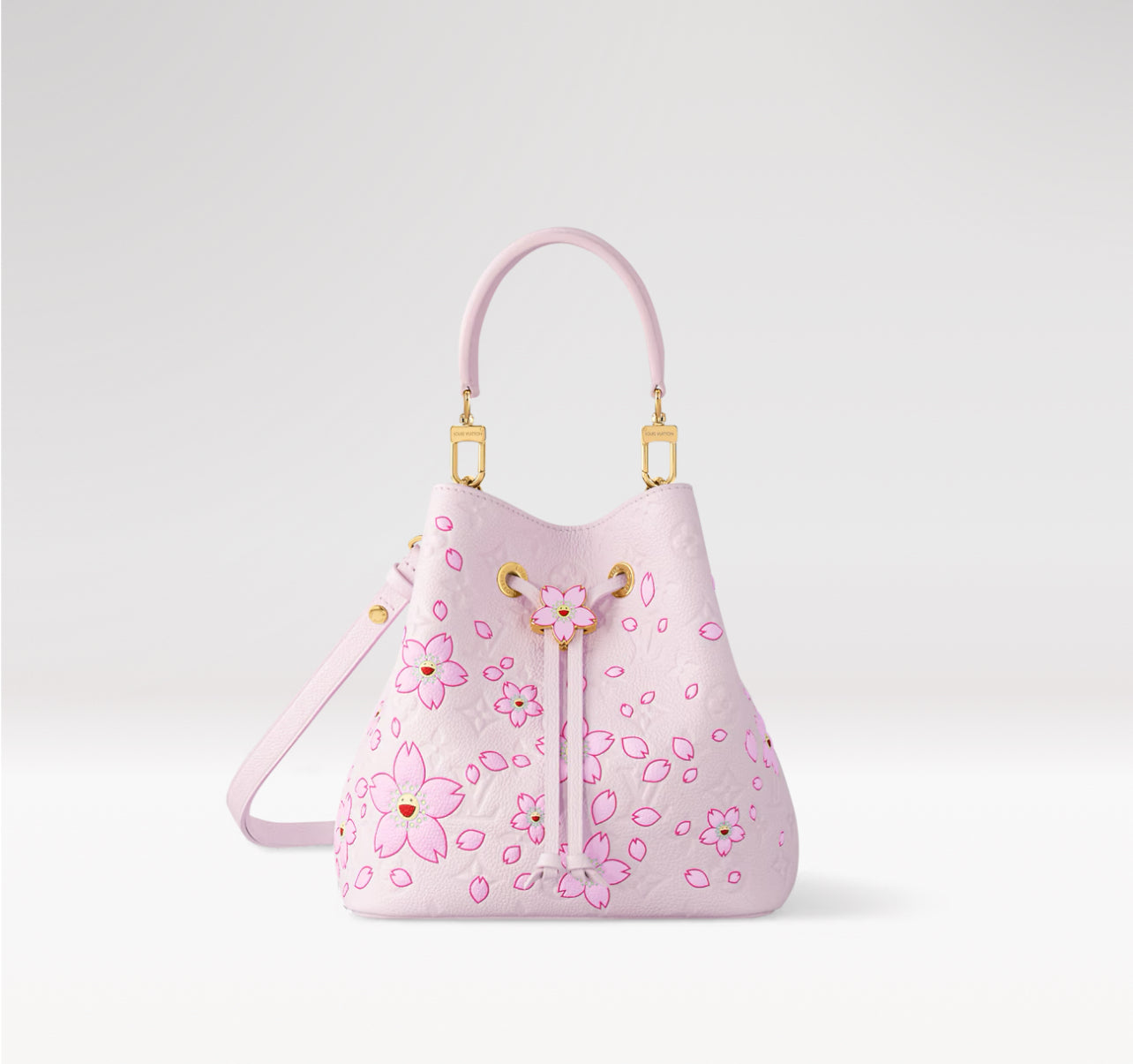 LV x TM - Sac NéoNoé BB