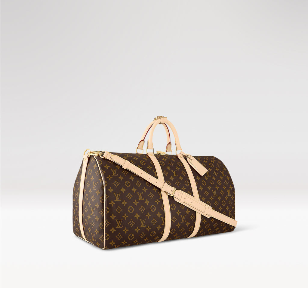 Sac Keepall Bandoulière 55