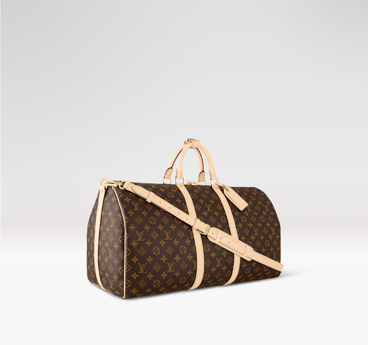 Sac Keepall Bandoulière 55