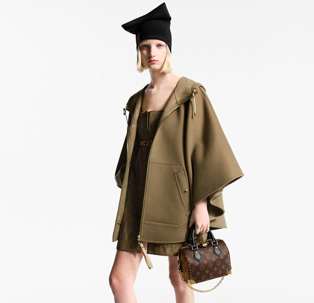 Sac Speedy Trunk 20