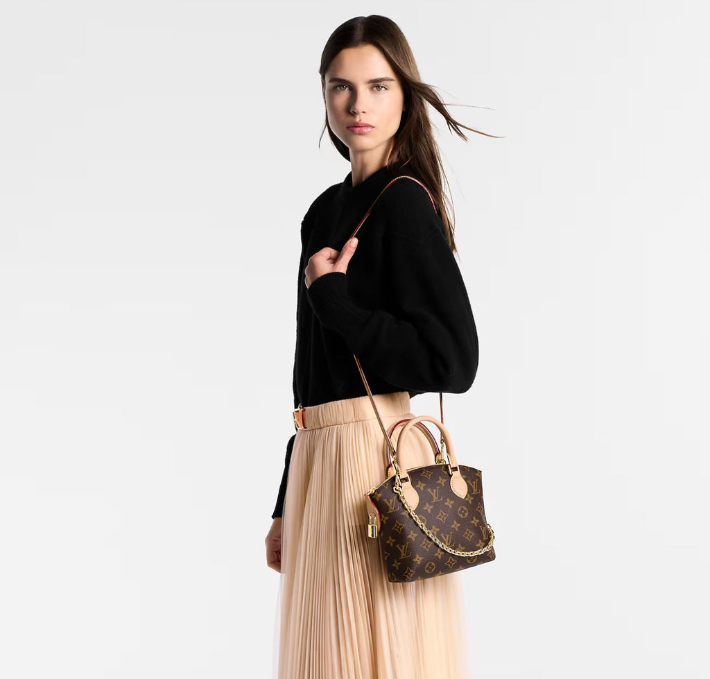 Sac Lockit BB