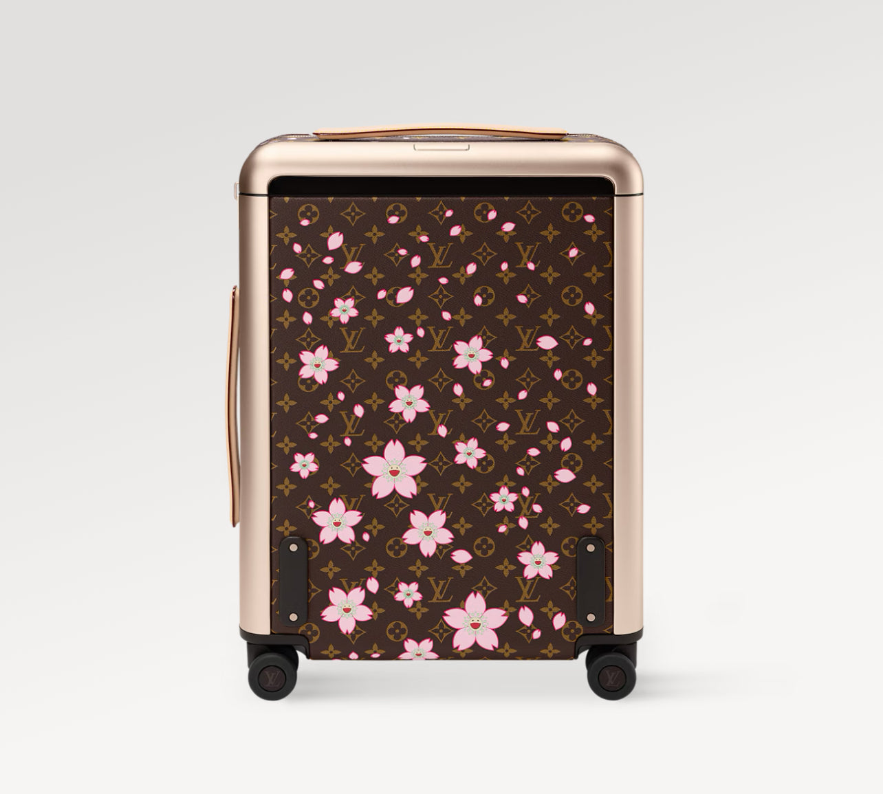 LV x TM - Valise cabine Horizon 55