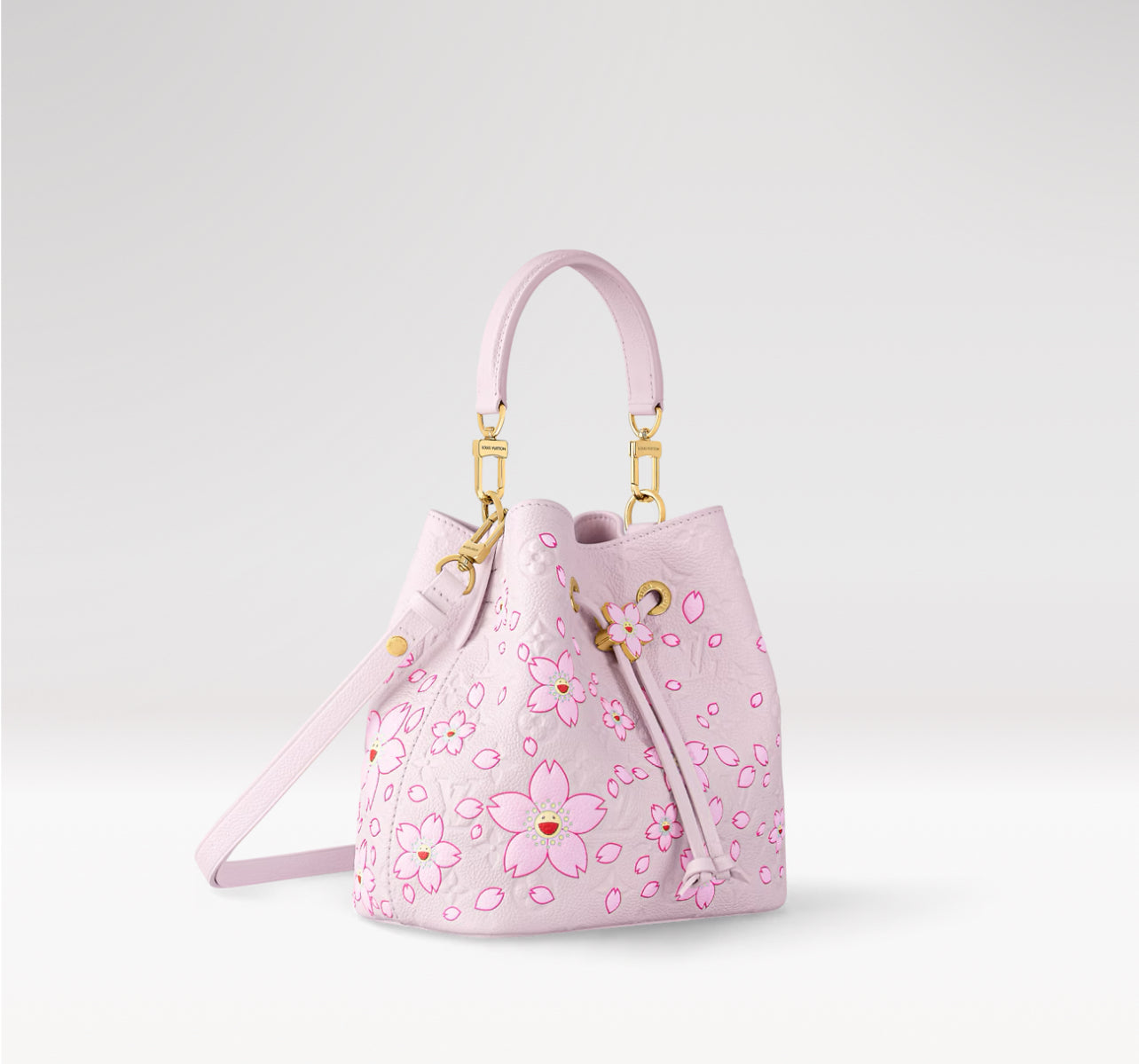 LV x TM - Sac NéoNoé BB