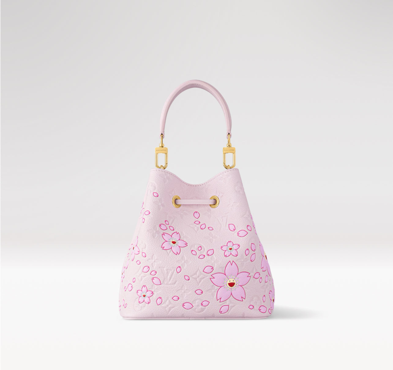 LV x TM - Sac NéoNoé BB