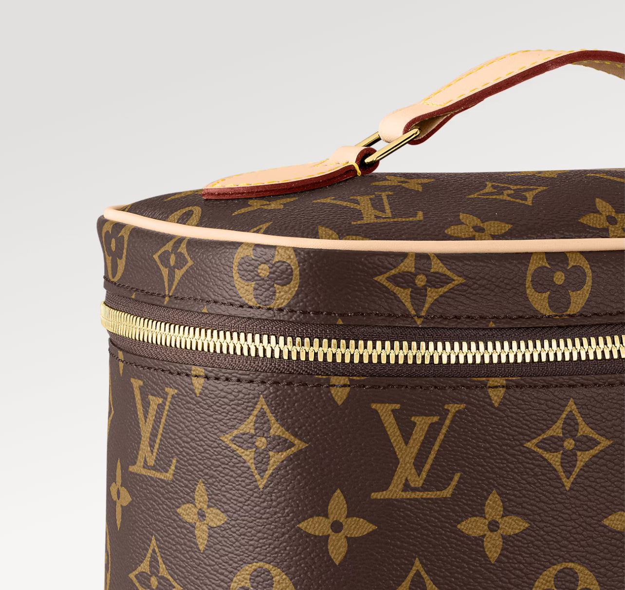 Vanity case Nice BB