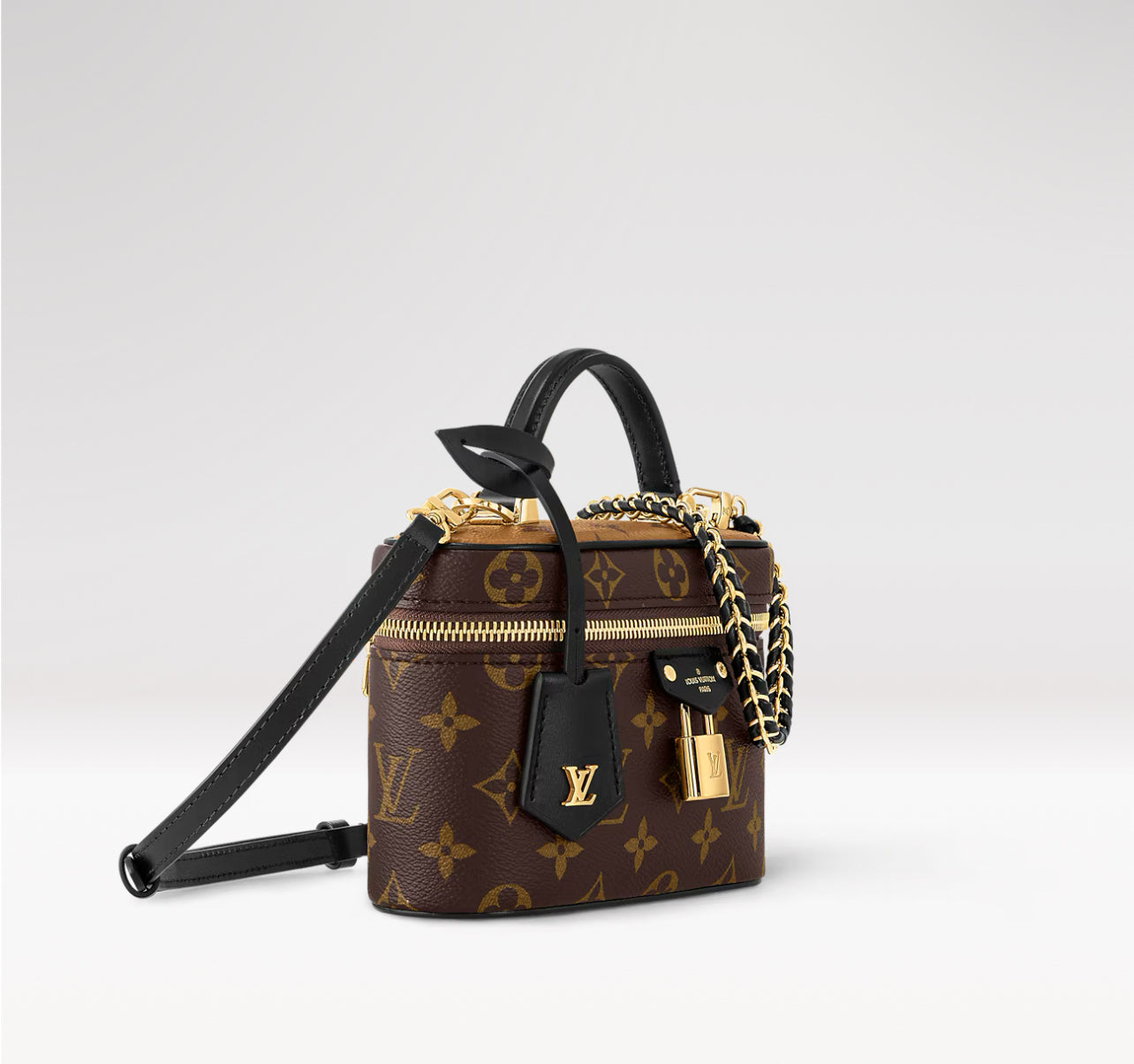 Pochette Chaîne Vanity