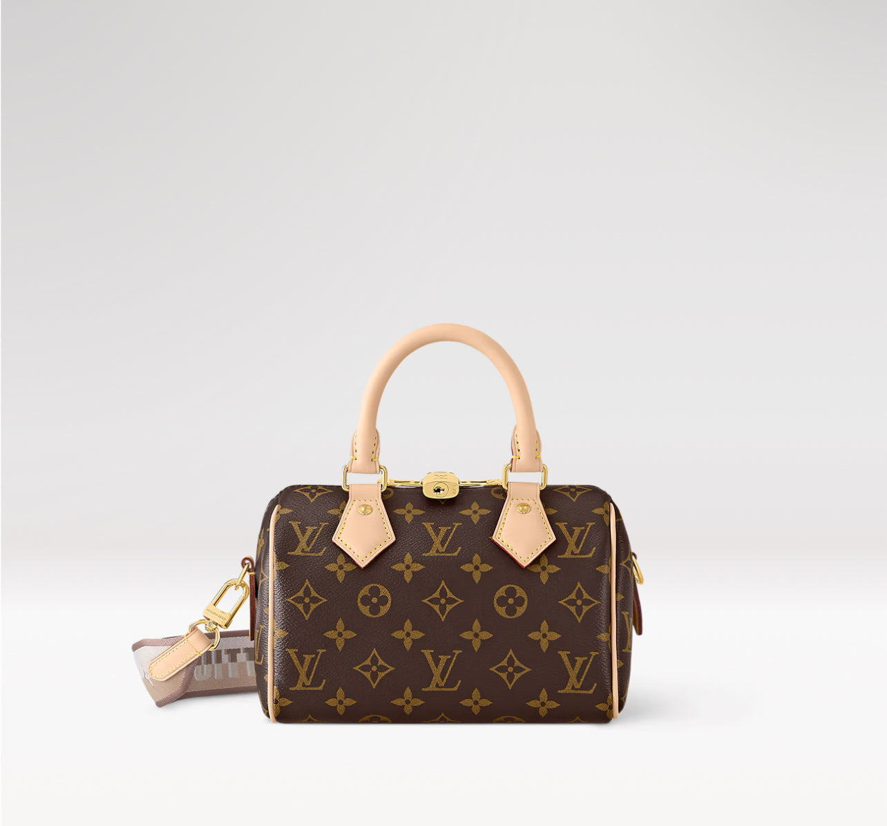 Sac Speedy Bandoulière 20
