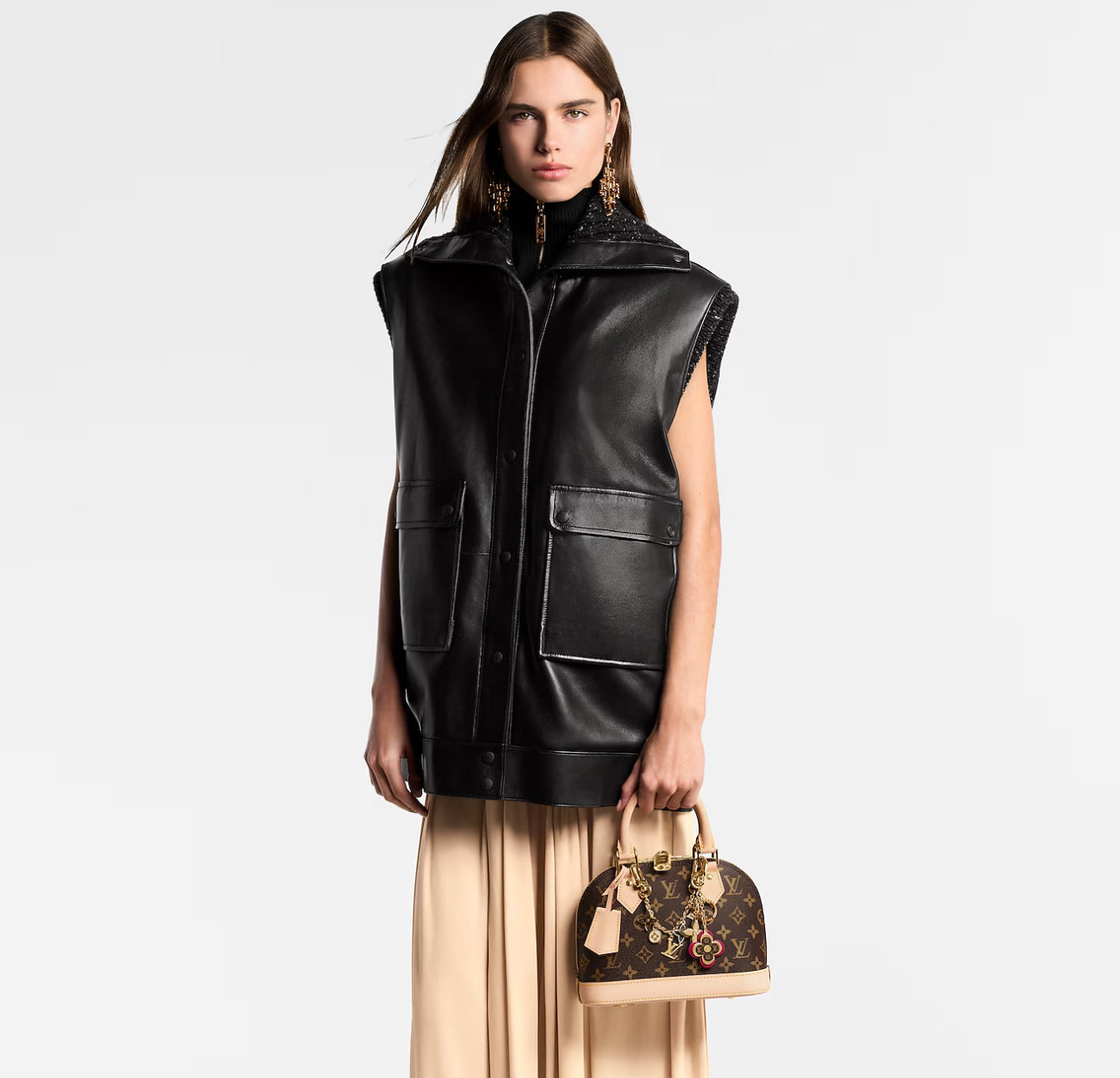 Sac Alma BB