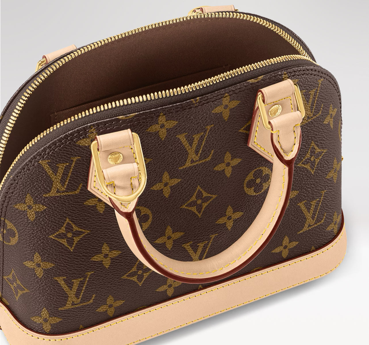 Sac Alma BB