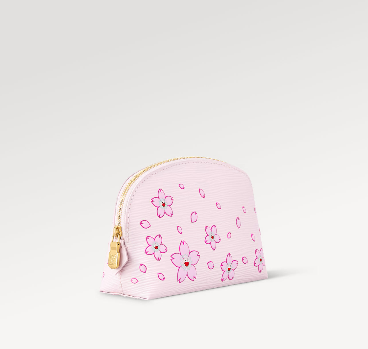 LV x TM - Pochette Cosmétique PM