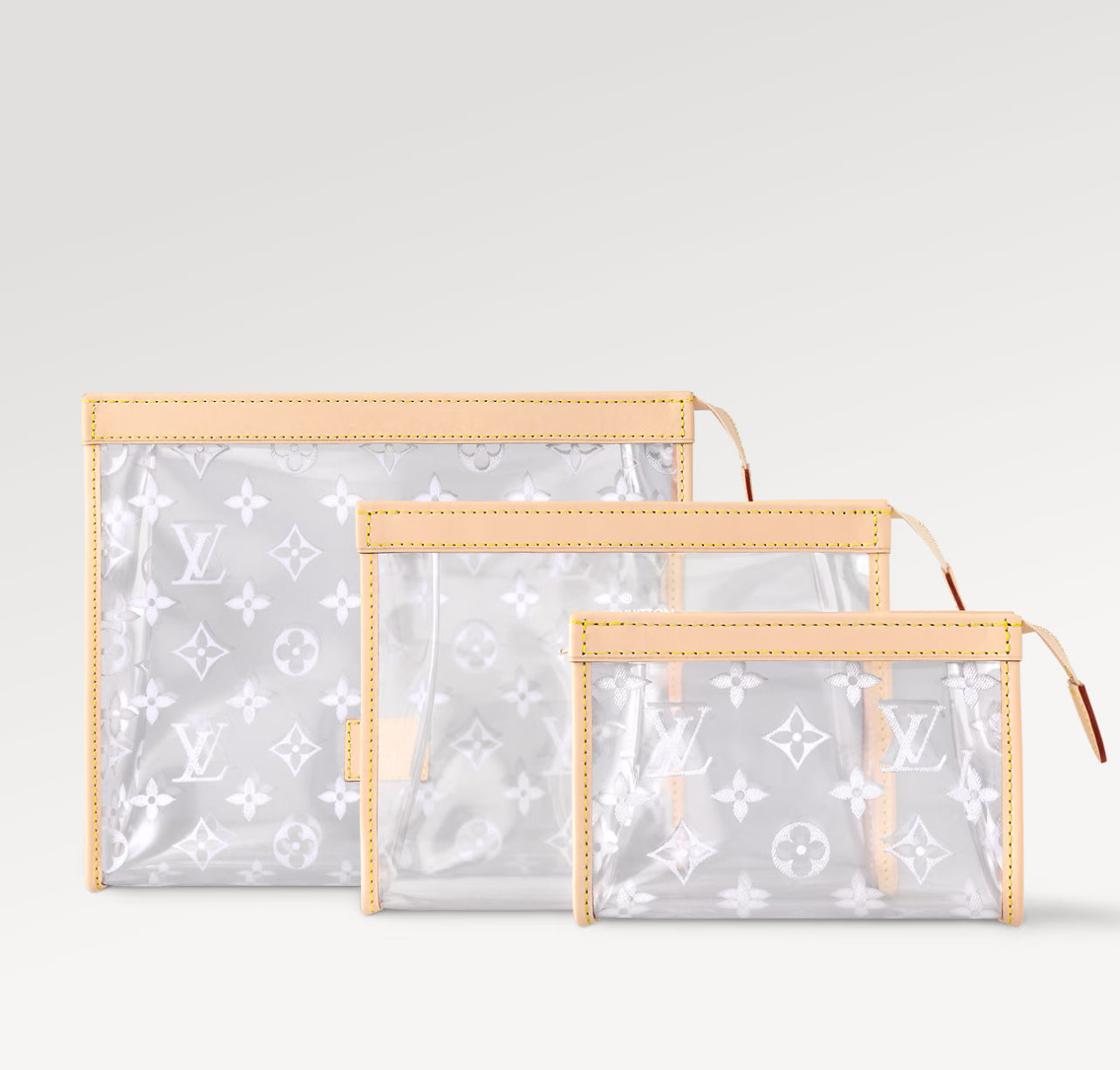 Trio Poche Toilette