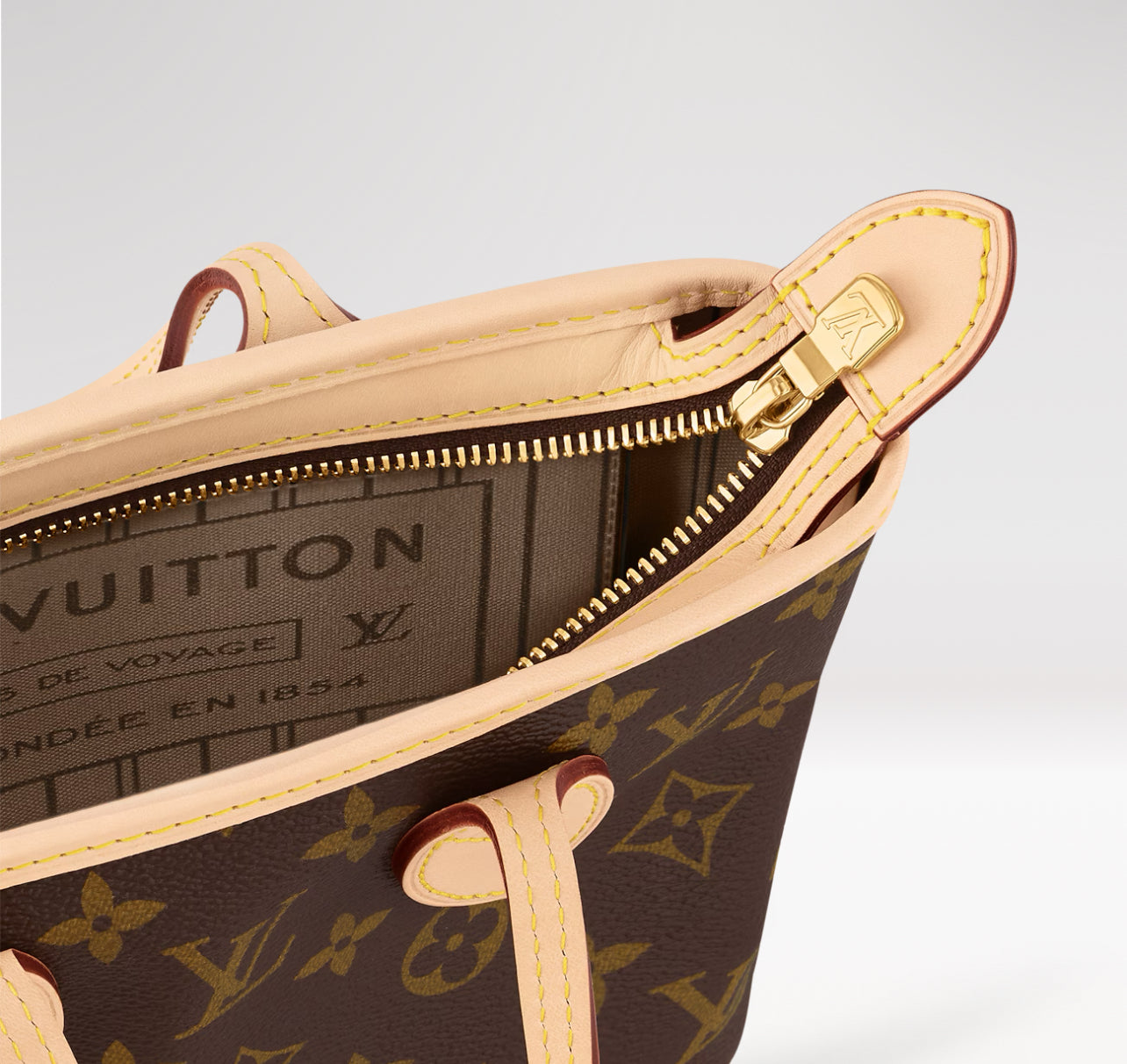 Sac Neverfull BB