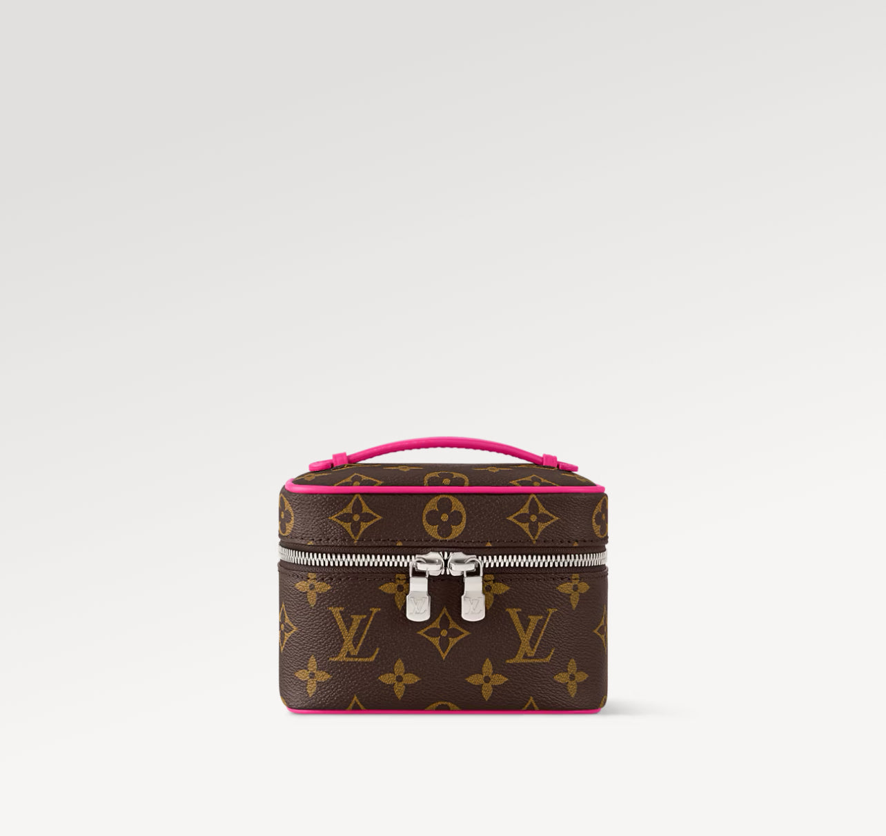 Vanity Case Nice Nano
