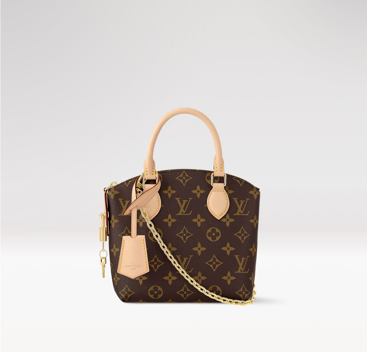 Sac Lockit BB