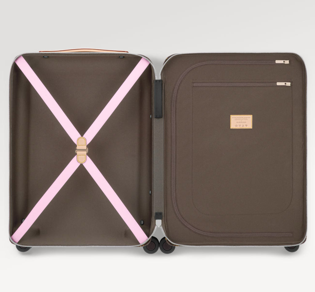 LV x TM - Valise cabine Horizon 55