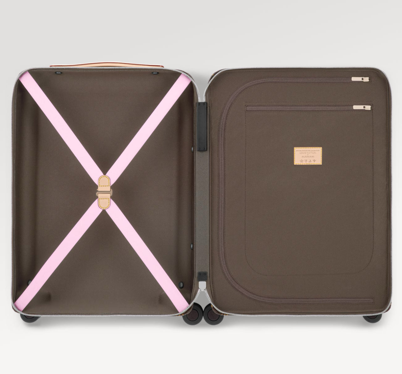 LV x TM - Valise cabine Horizon 55