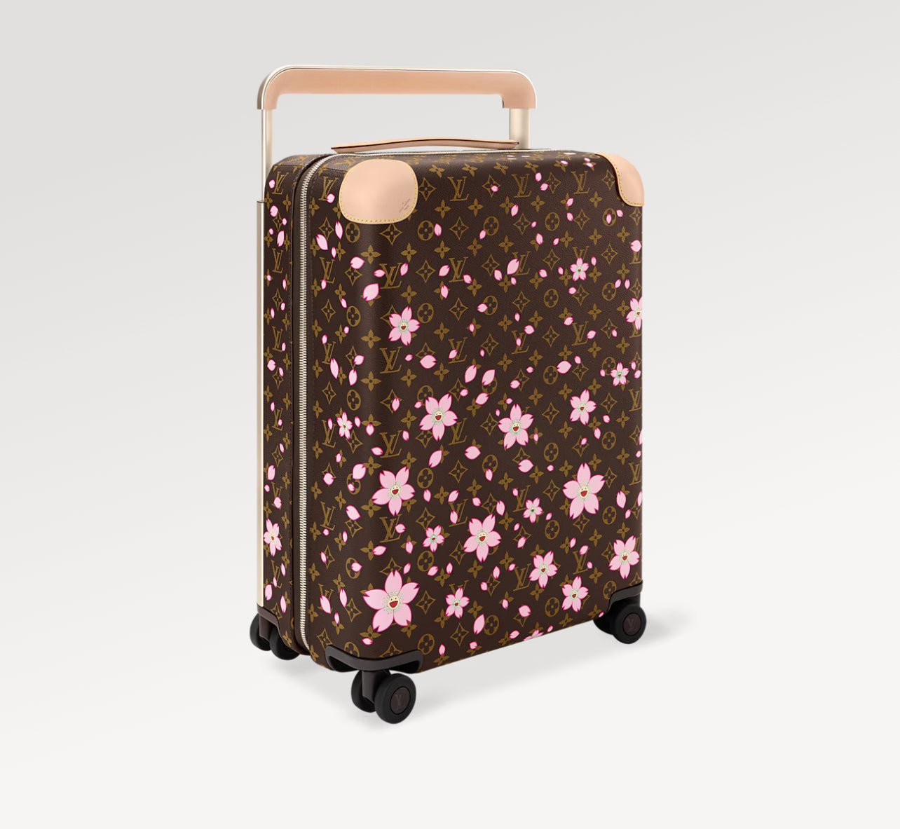 LV x TM - Valise cabine Horizon 55