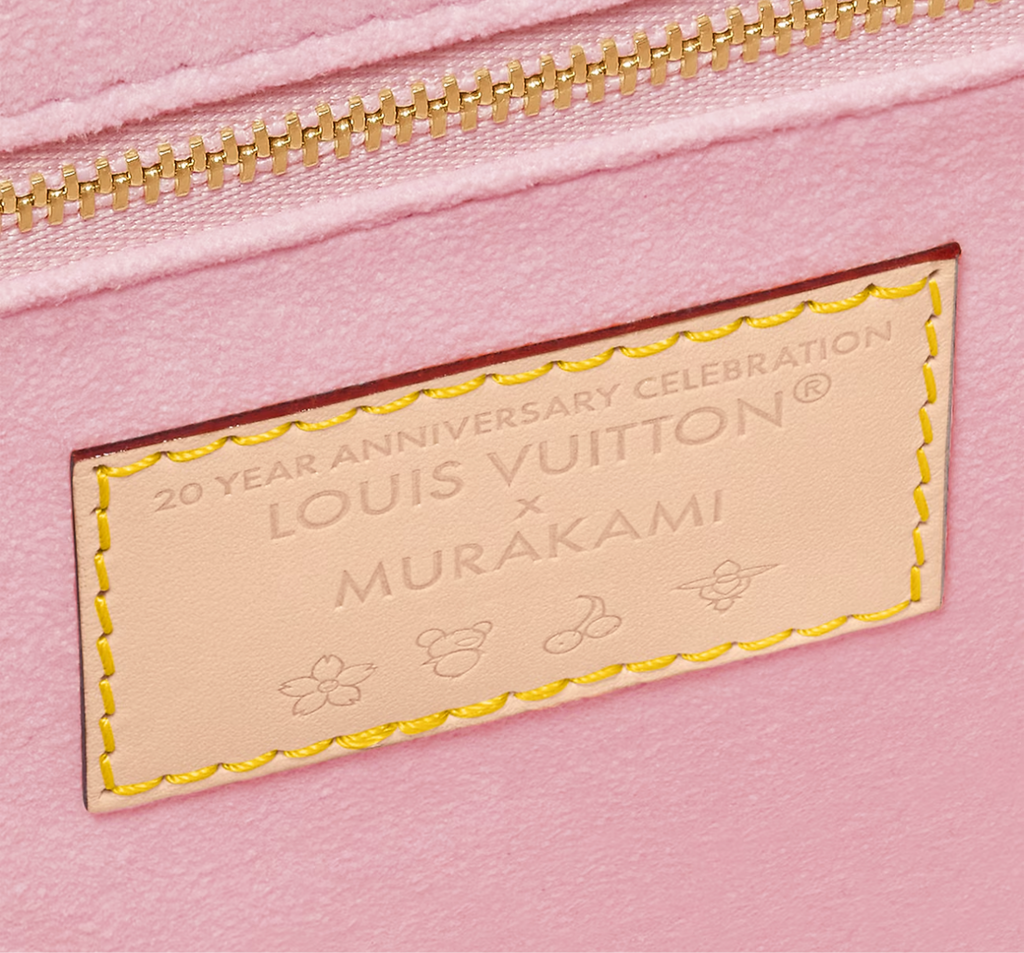 LV x TM - Cabas OnTheGo PM