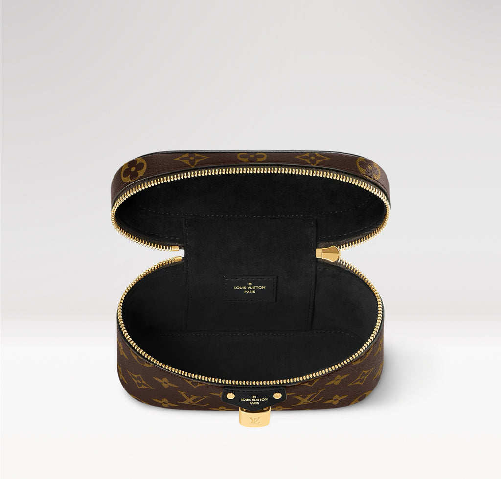 Pochette Chaîne Vanity