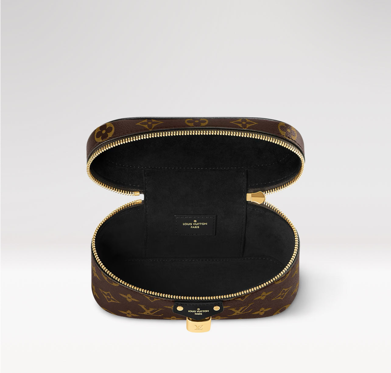 Pochette Chaîne Vanity