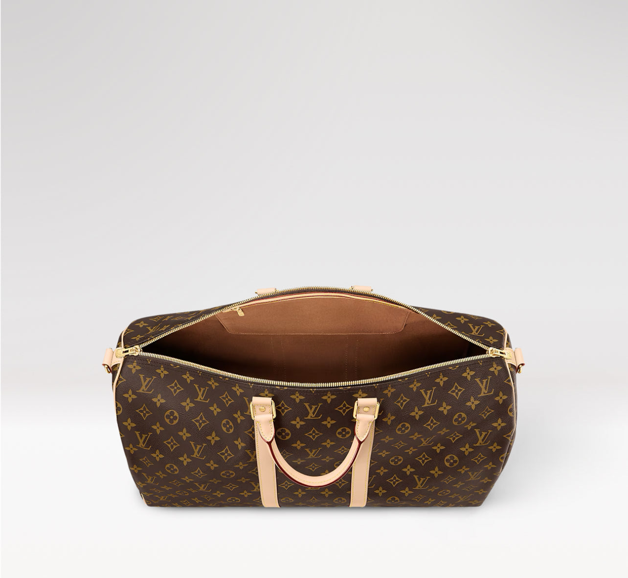 Sac Keepall Bandoulière 55