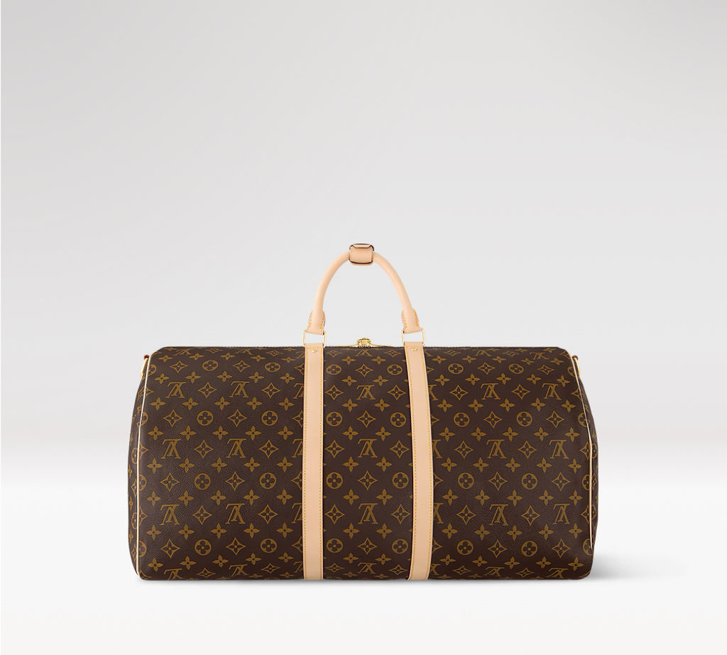 Sac Keepall Bandoulière 55