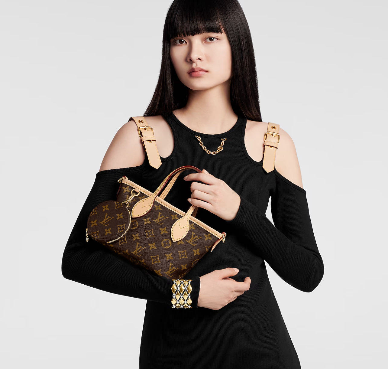 Sac Neverfull BB