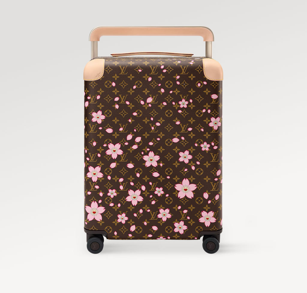 LV x TM - Valise cabine Horizon 55