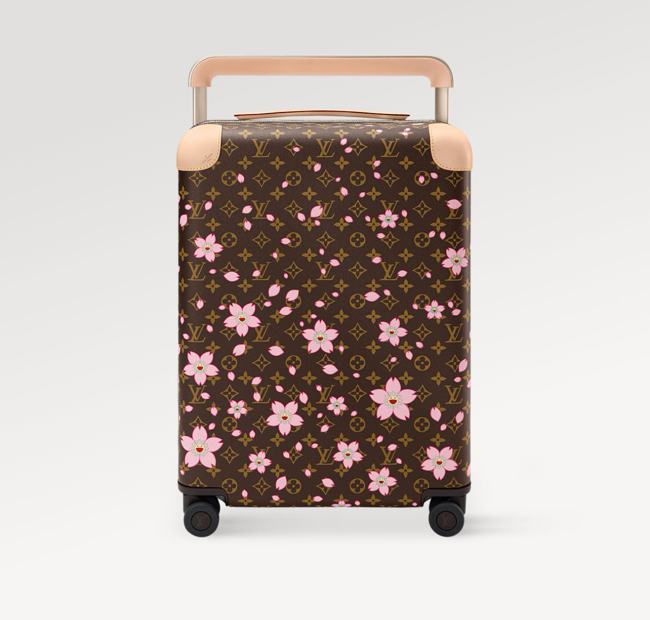 LV x TM - Valise cabine Horizon 55