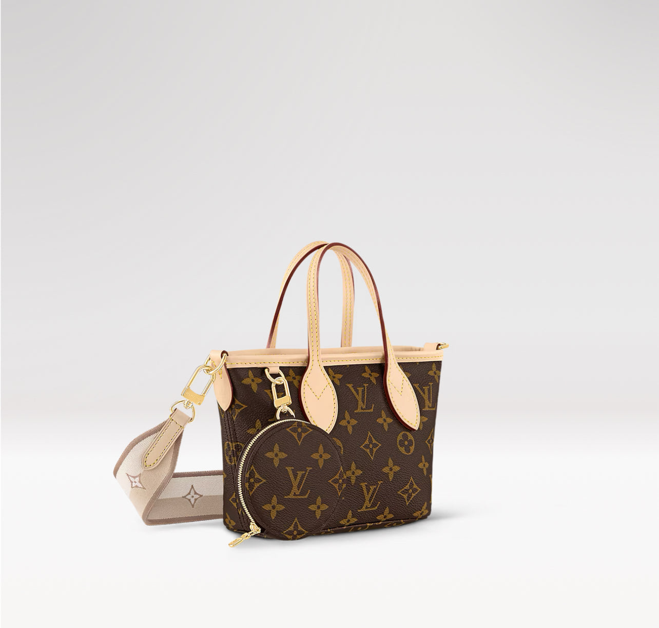 Sac Neverfull BB
