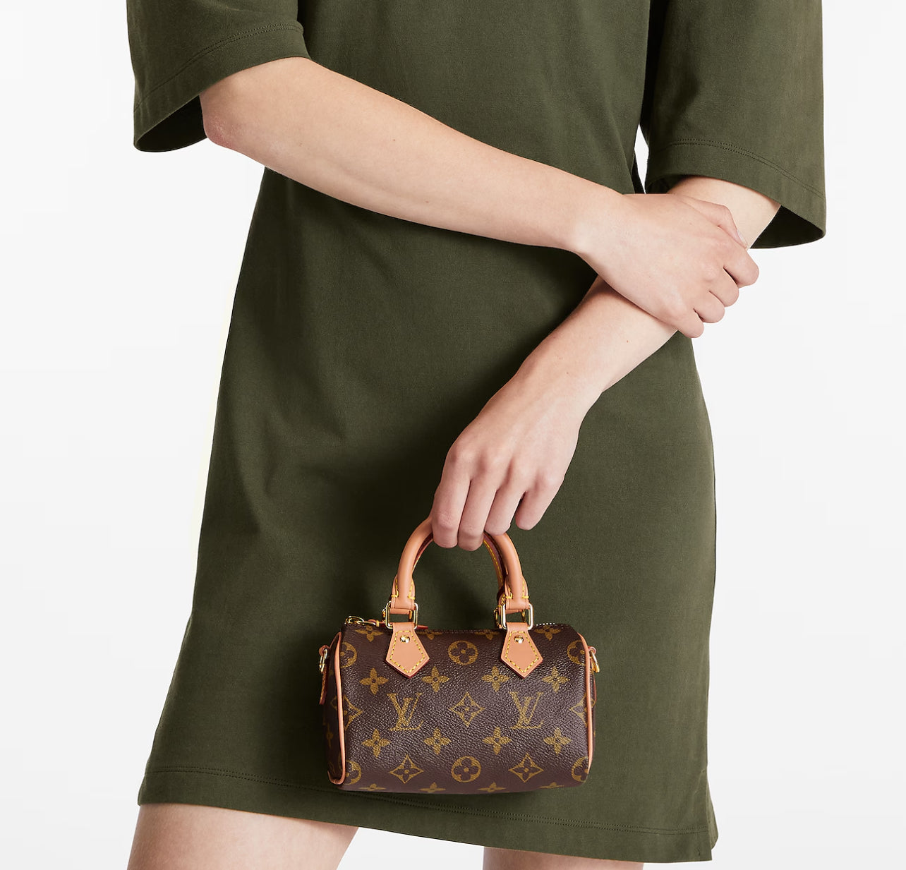 Sac Nano Speedy