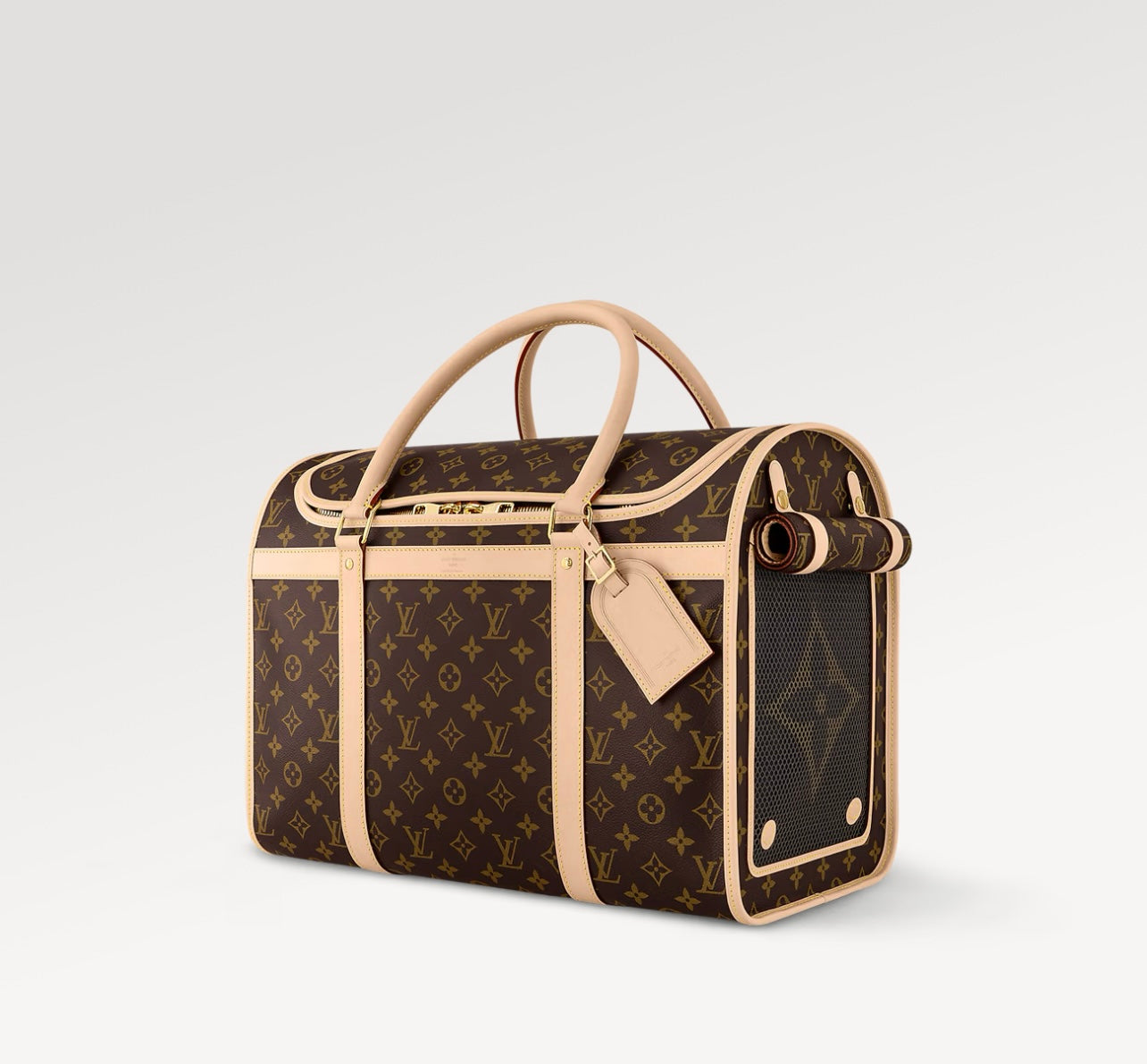Sac Chien et Chat 40