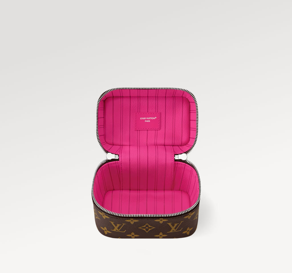 Vanity Case Nice Nano