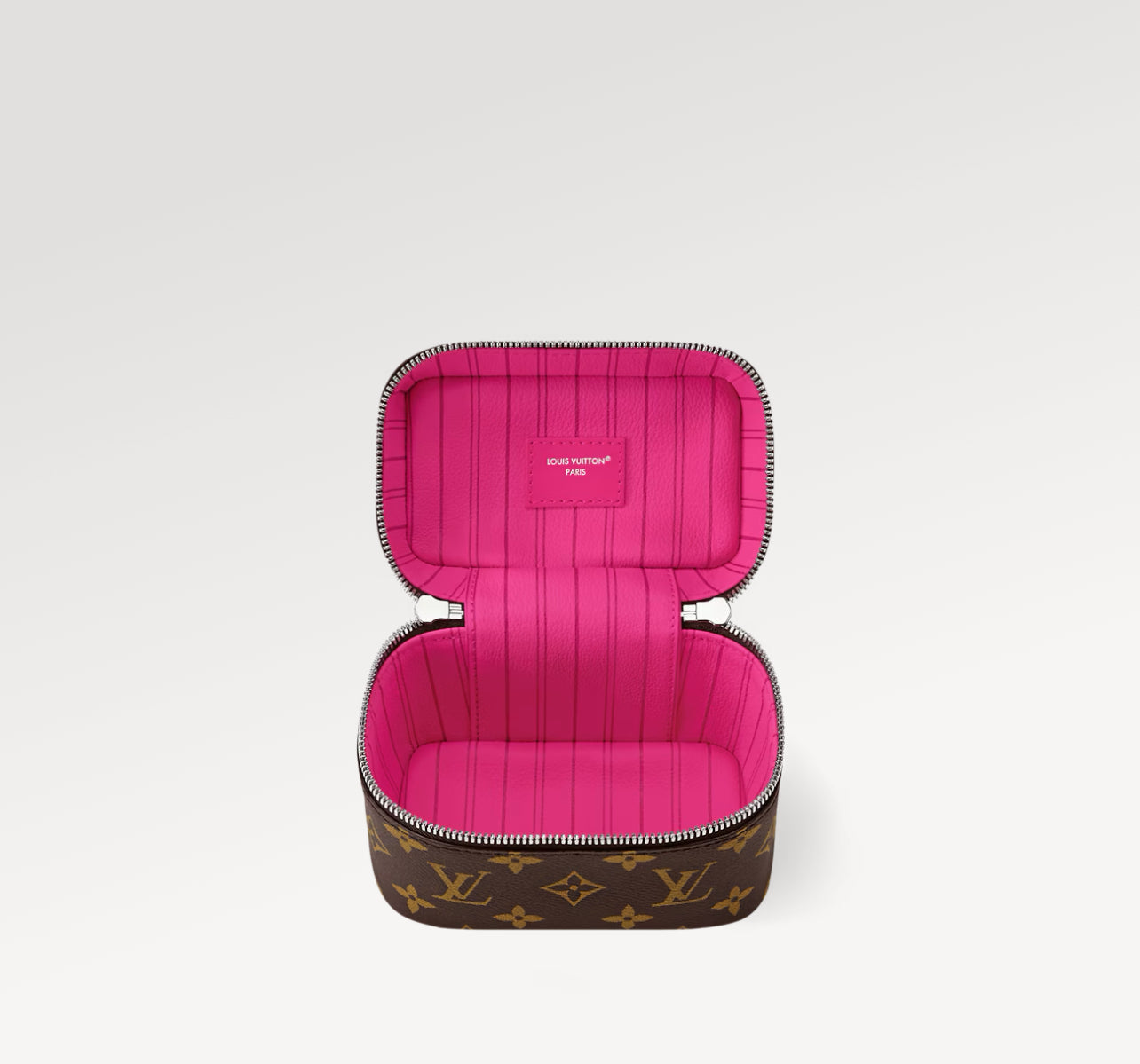Vanity Case Nice Nano
