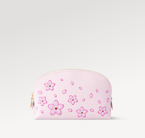 LV x TM - Pochette Cosmétique PM
