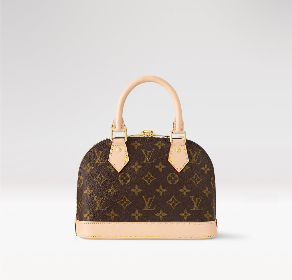 Sac Alma BB