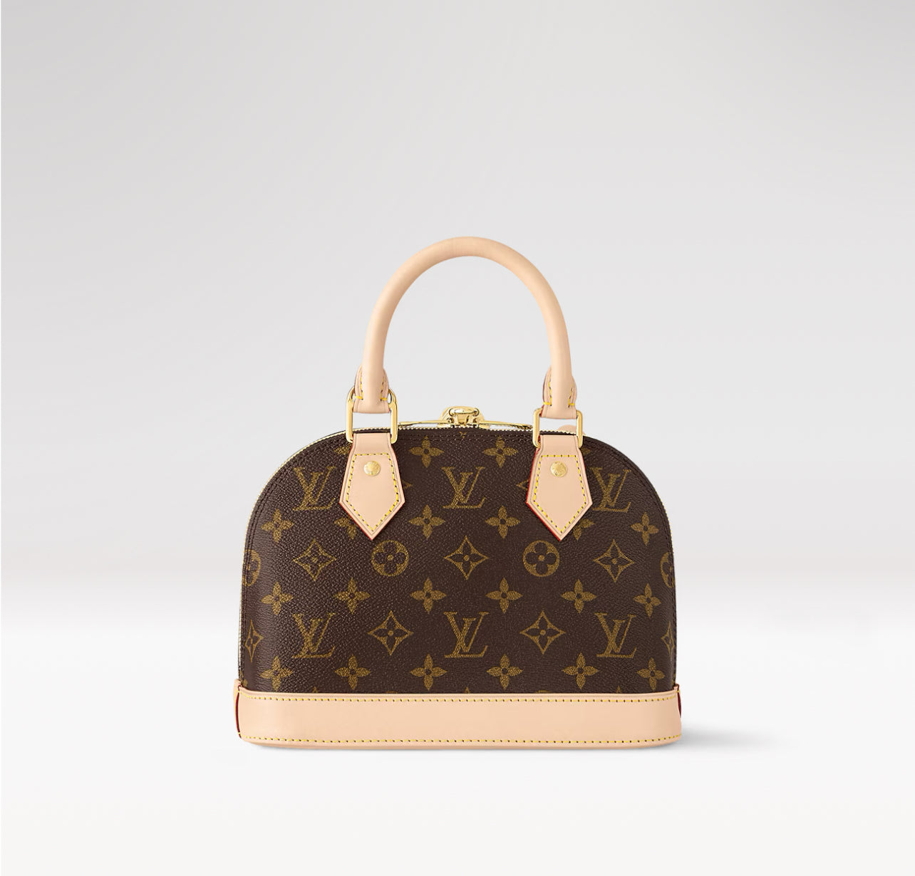 Sac Alma BB