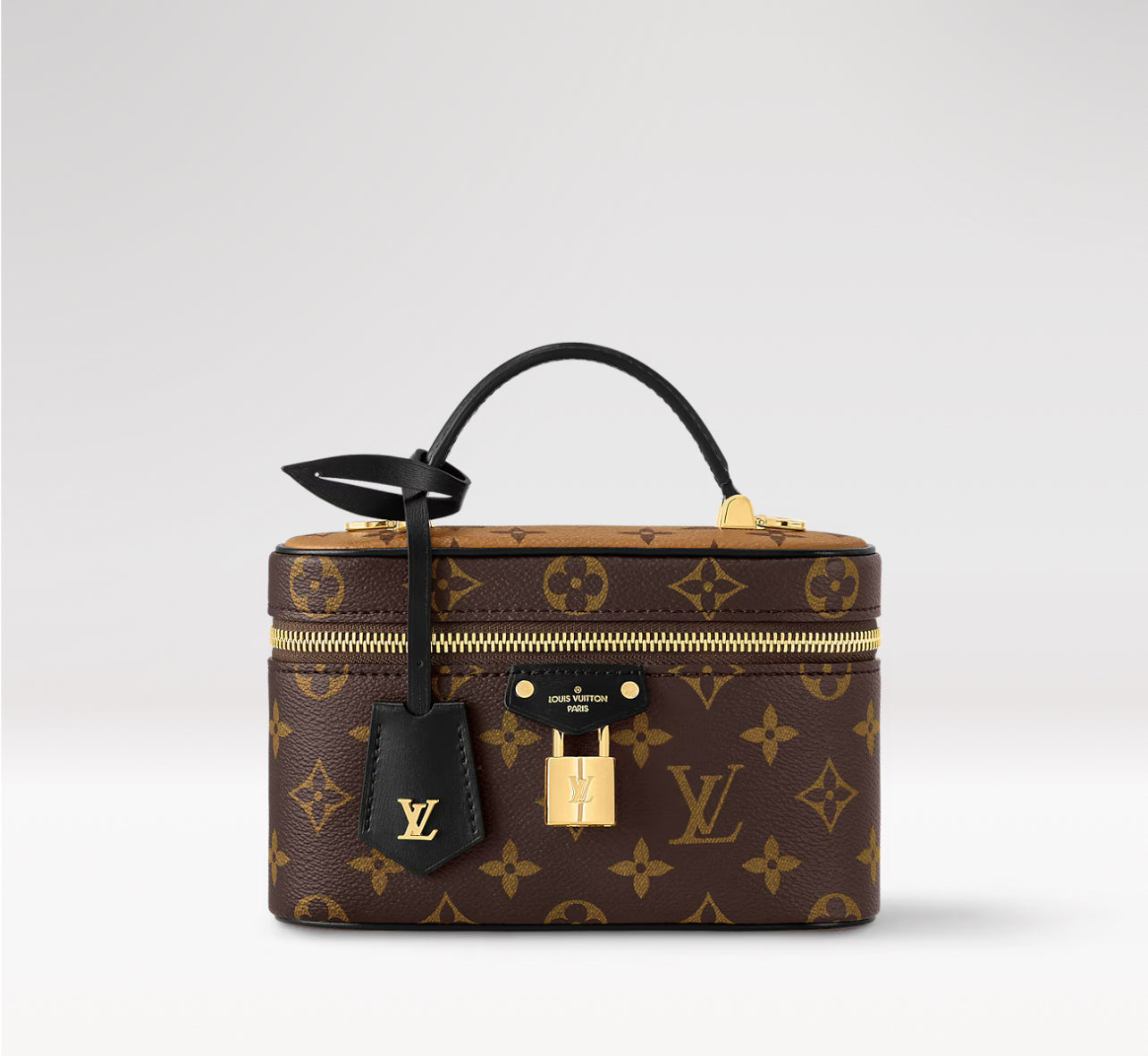 Pochette Chaîne Vanity