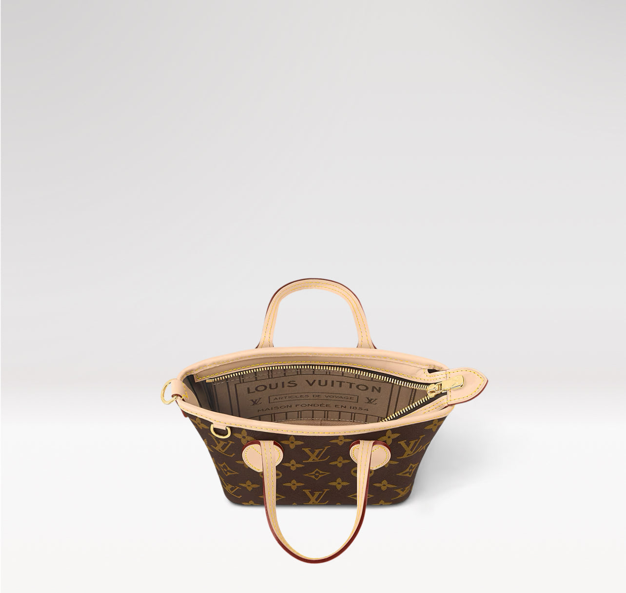 Sac Neverfull BB