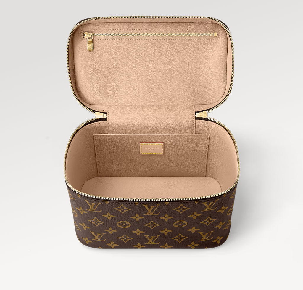 Vanity case Nice BB
