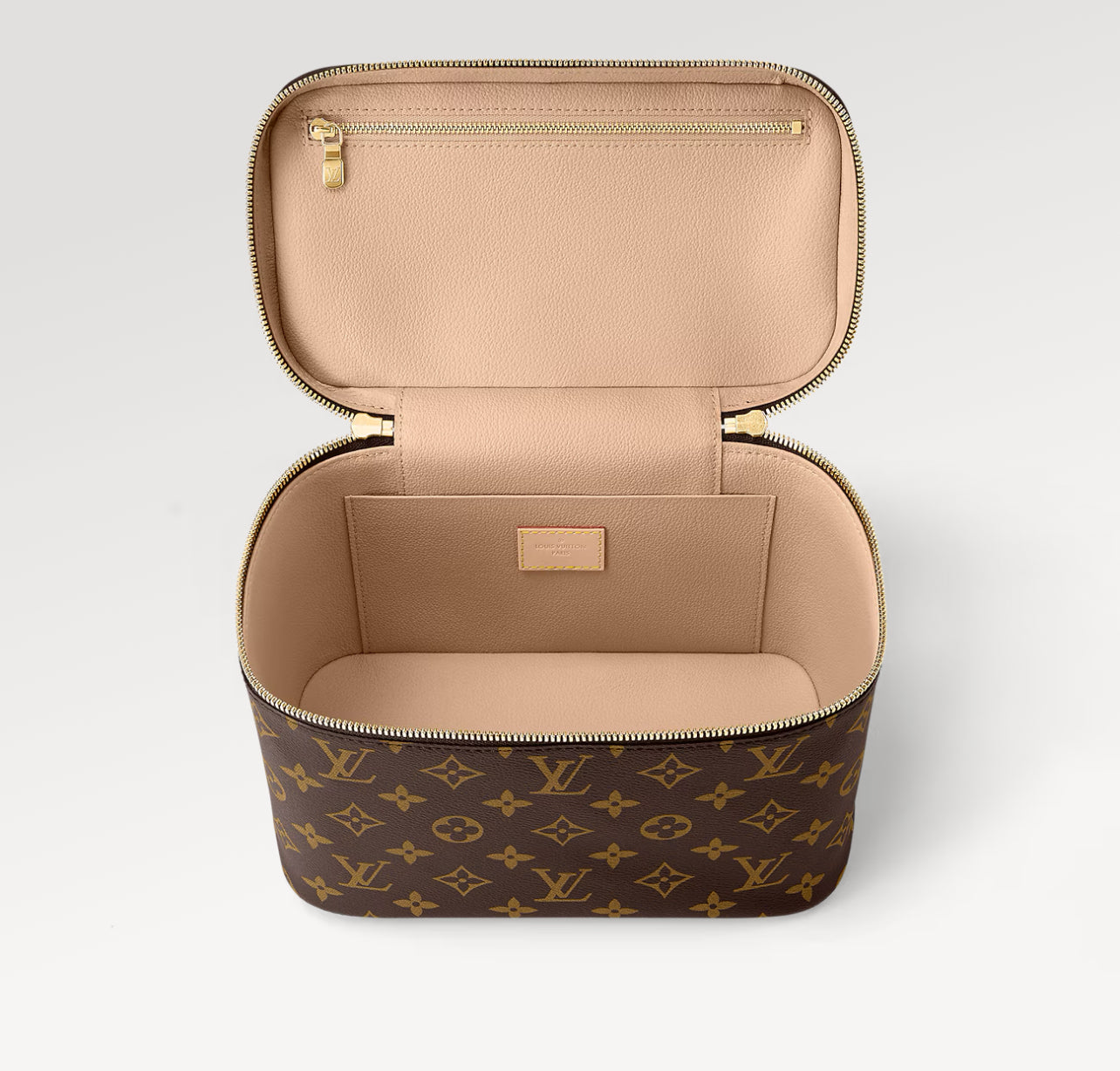 Vanity case Nice BB