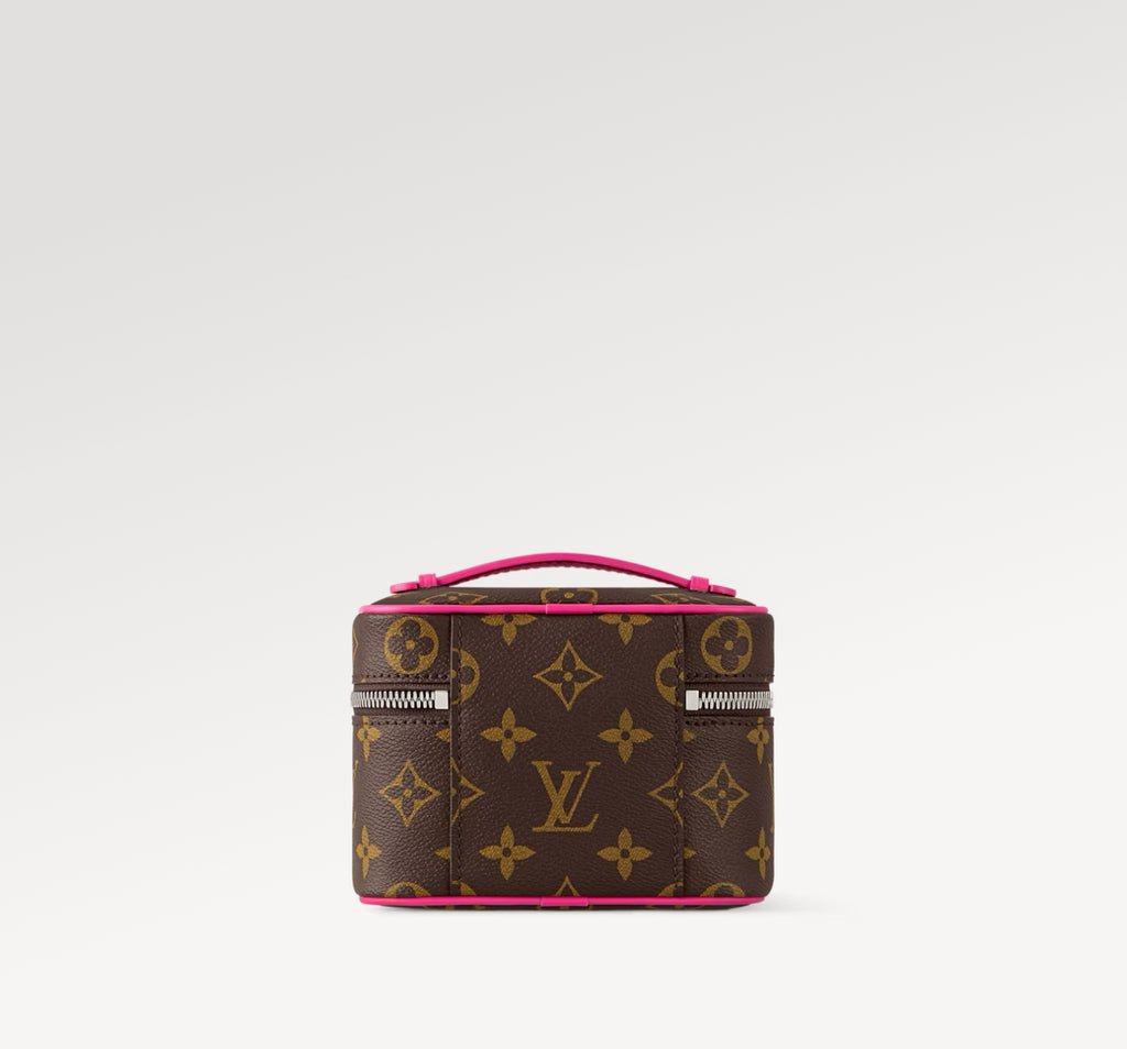 Vanity Case Nice Nano