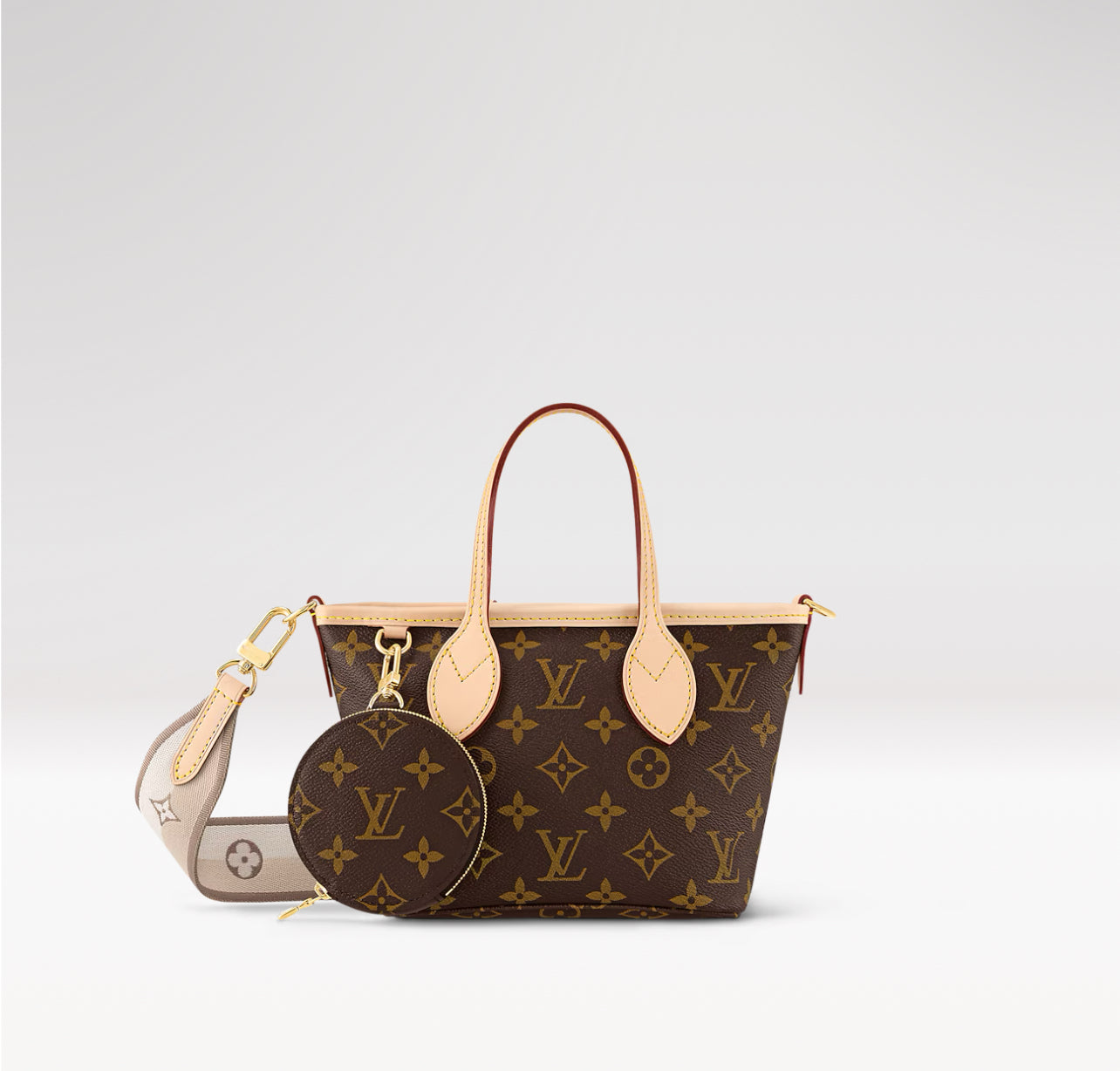 Sac Neverfull BB