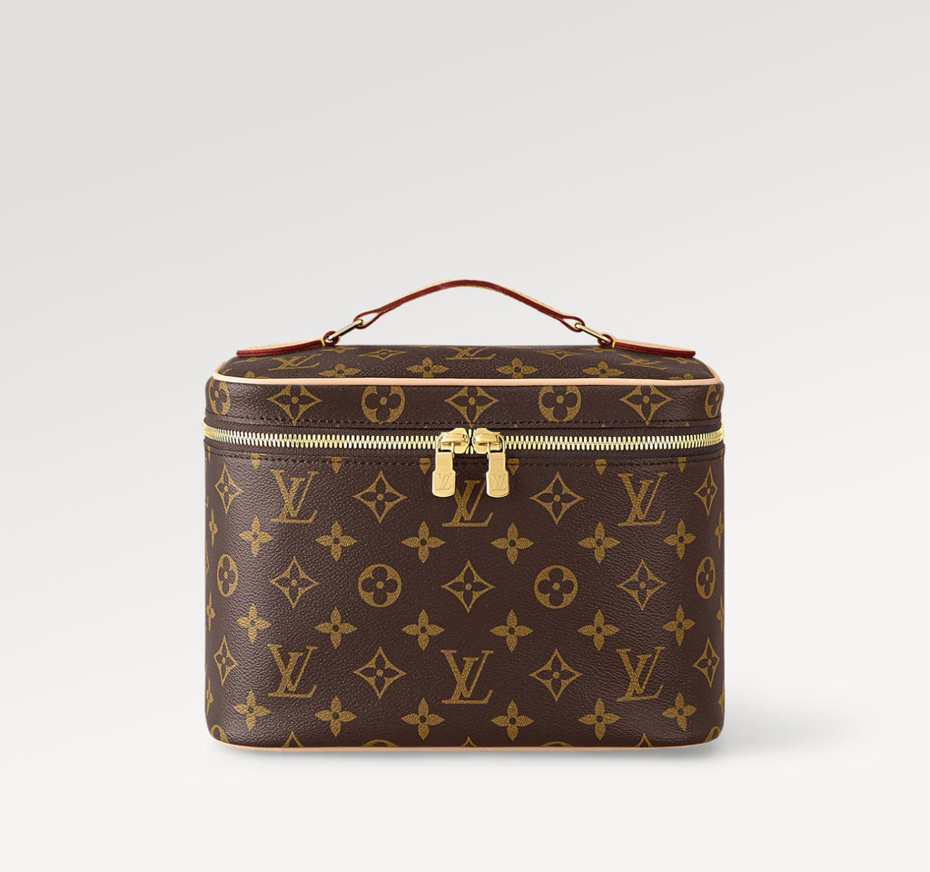 Vanity case Nice BB