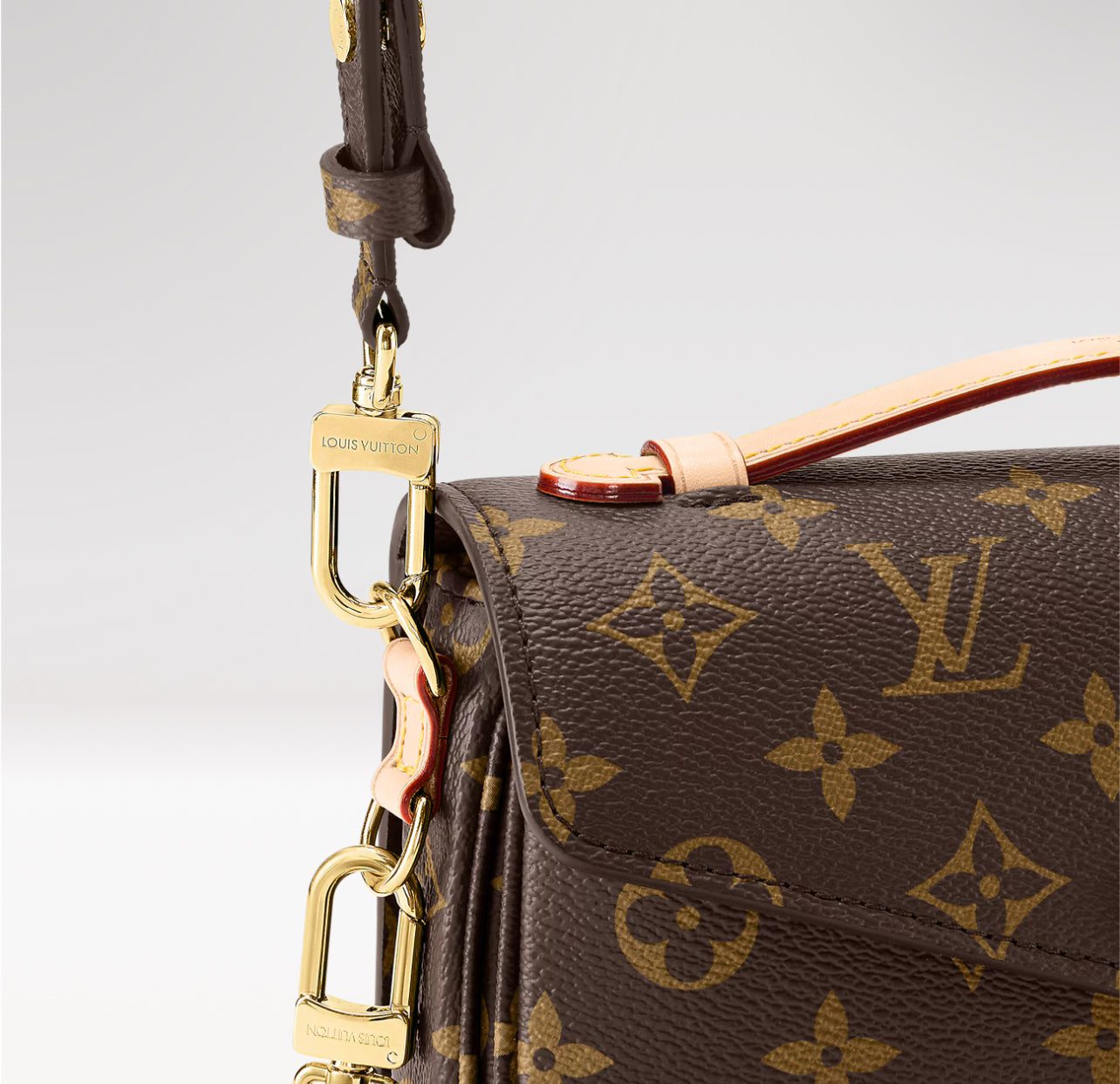 Pochette Métis East West