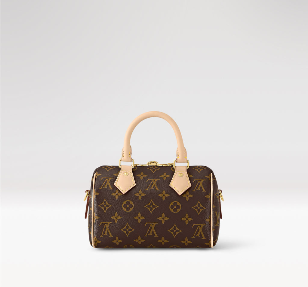 Sac Speedy Bandoulière 20