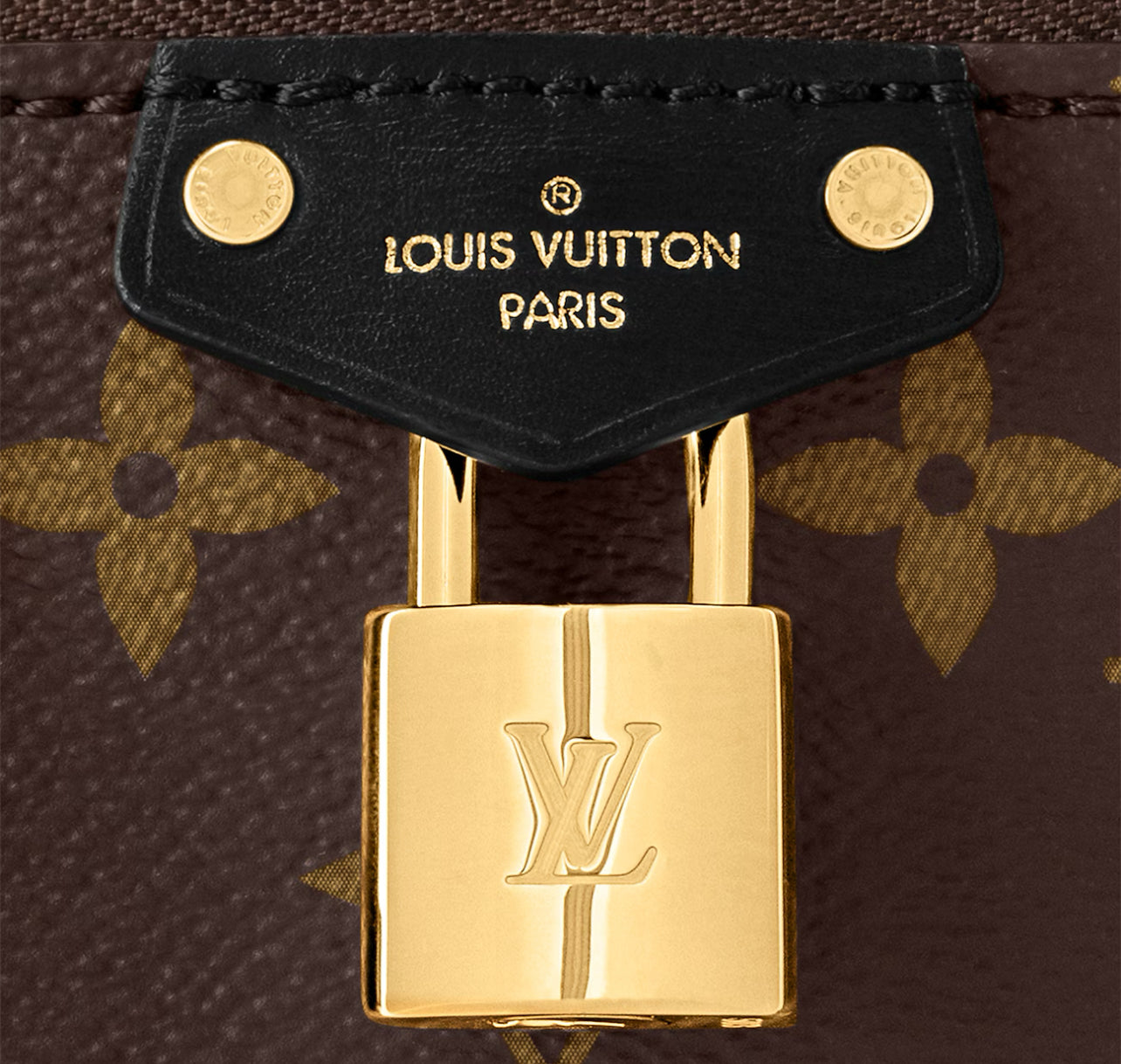 Pochette Chaîne Vanity