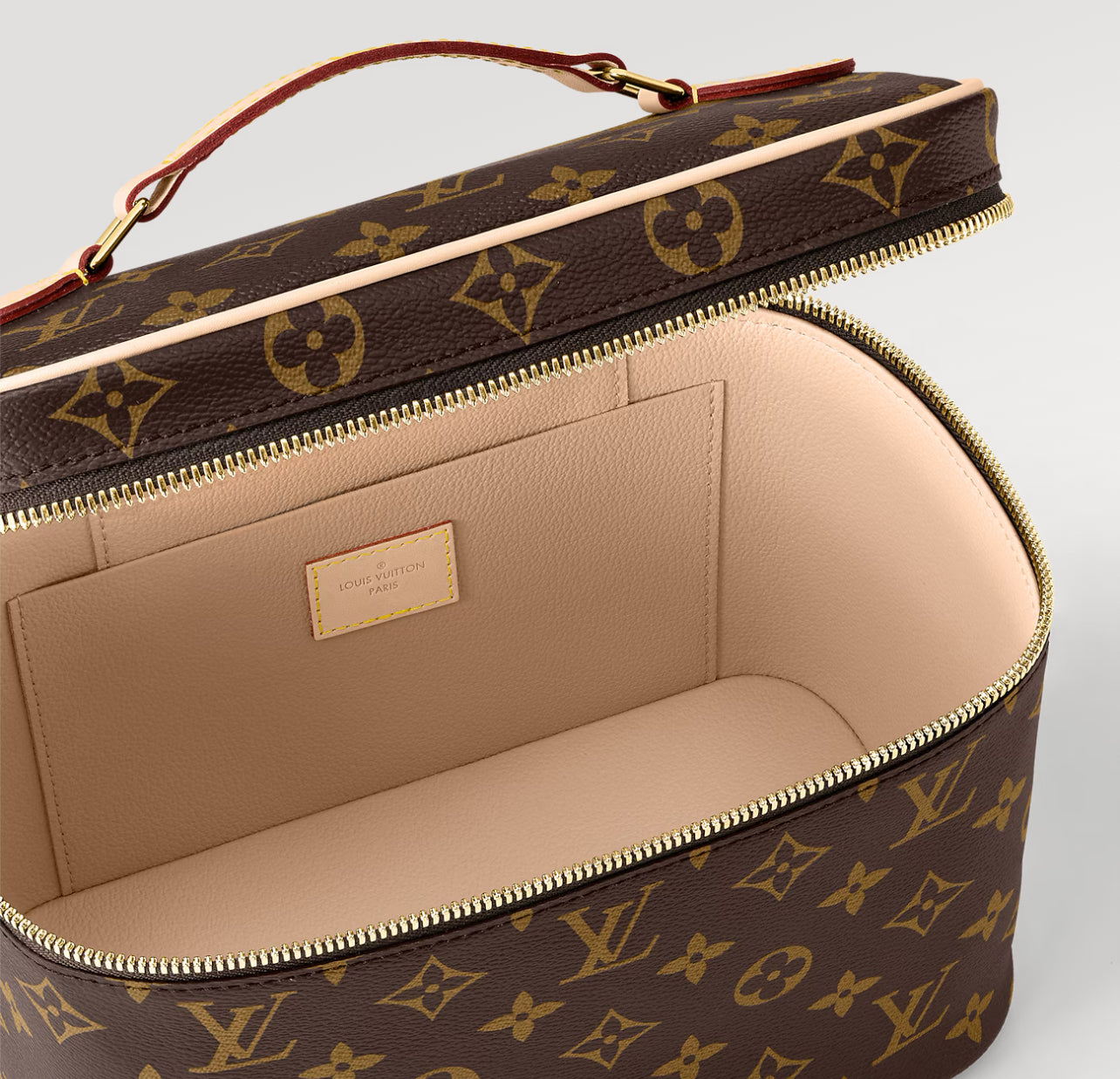 Vanity case Nice BB
