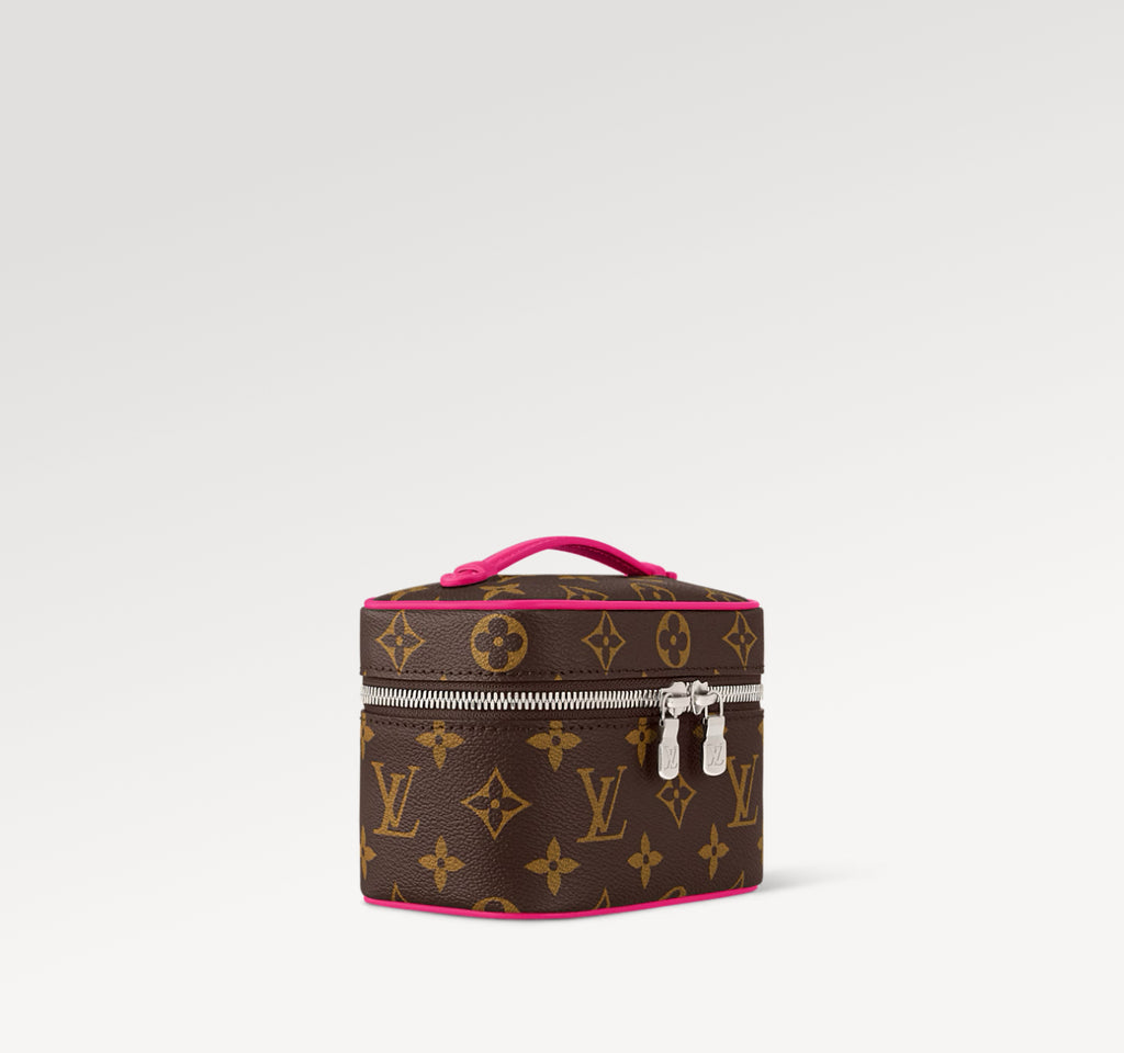 Vanity Case Nice Nano