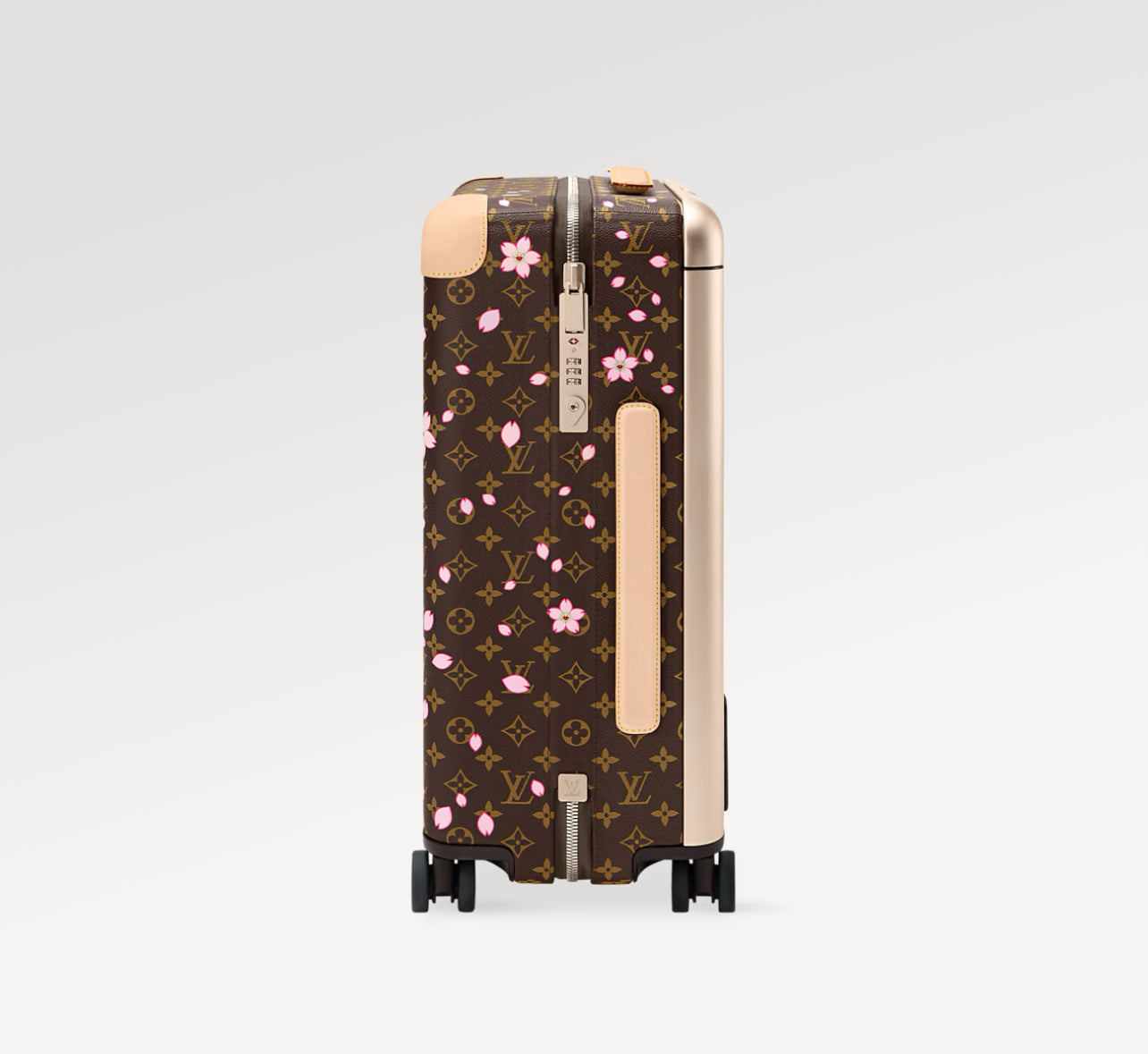 LV x TM - Valise cabine Horizon 55